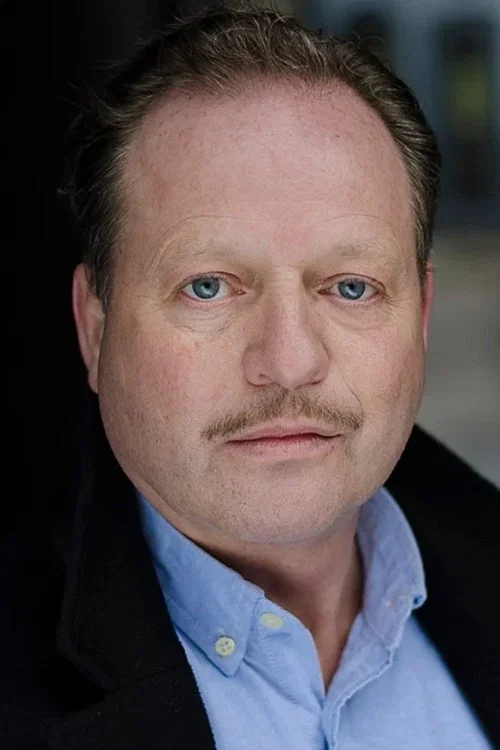 Profile image of Simon Bradbury