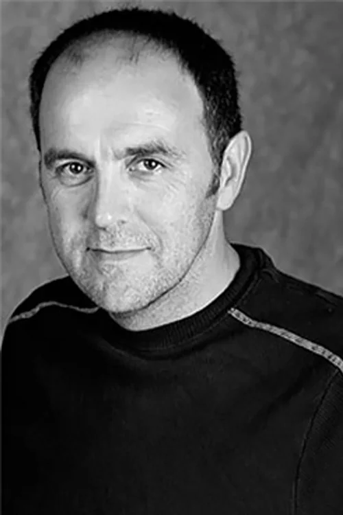 Profile image of Greg Anderson