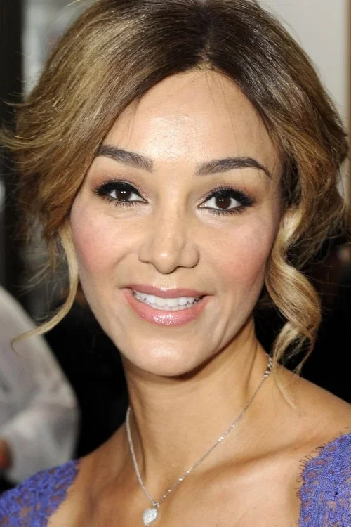 Profile image of Verona Pooth