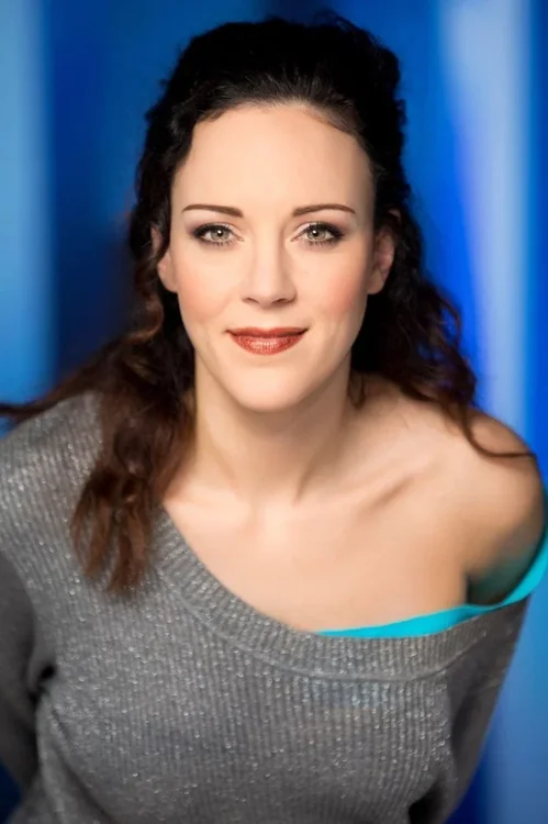 Profile image of Jasmin Wagner