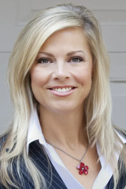 Profile image of Liz West