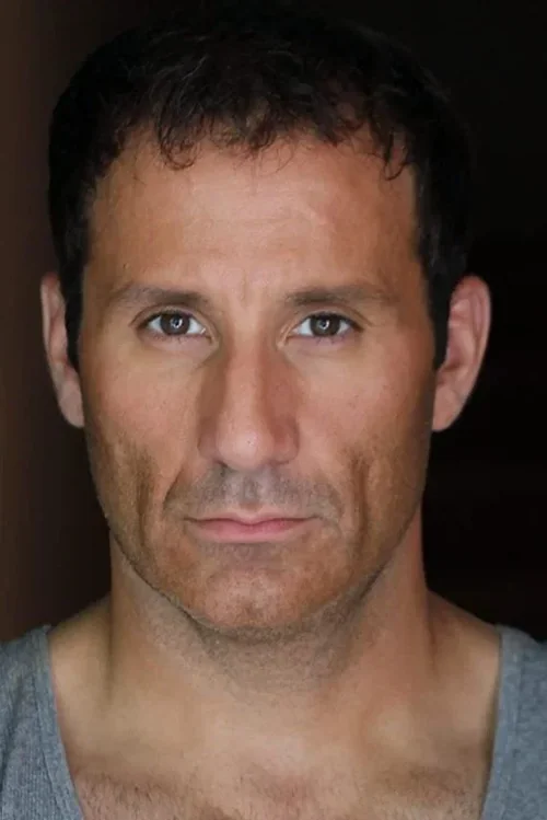 Profile image of Michael Boisvert