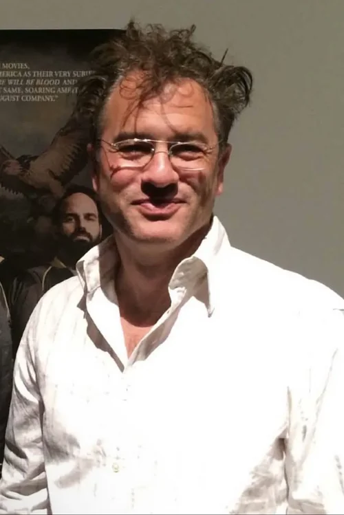 Profile image of Stuart Levy
