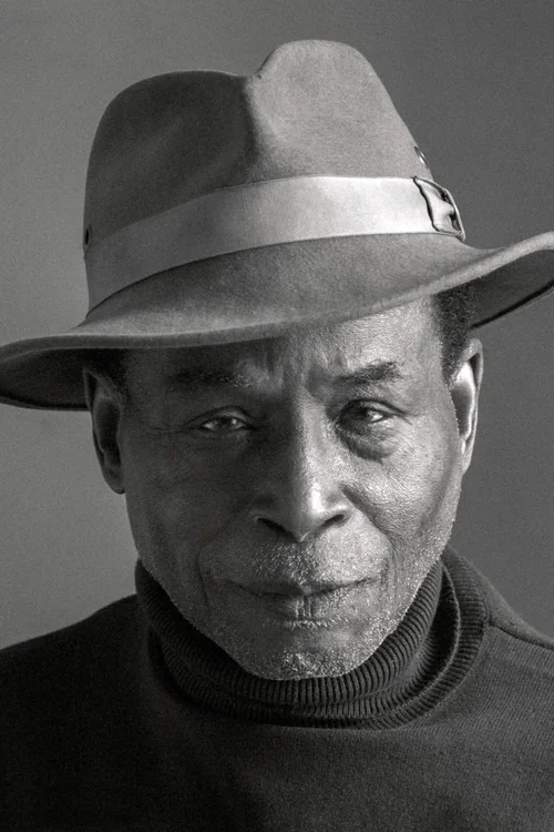 Profile image of Malick Bowens