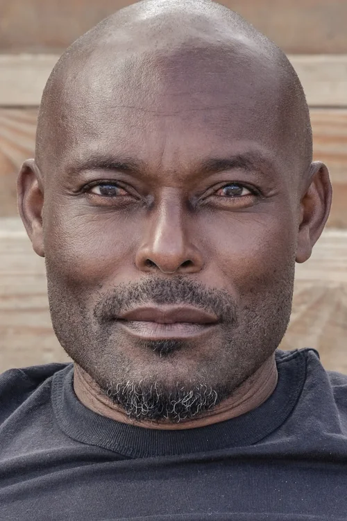 Profile image of Jimmy Jean-Louis