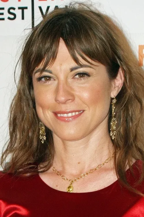 Profile image of Rebecca Pidgeon