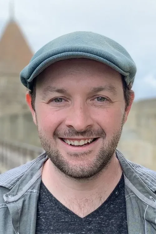 Profile image of Adam Hann-Byrd