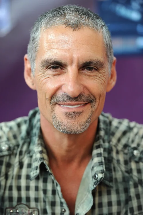 Profile image of Cliff Simon