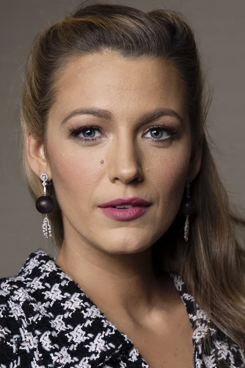 Profile image of Blake Lively