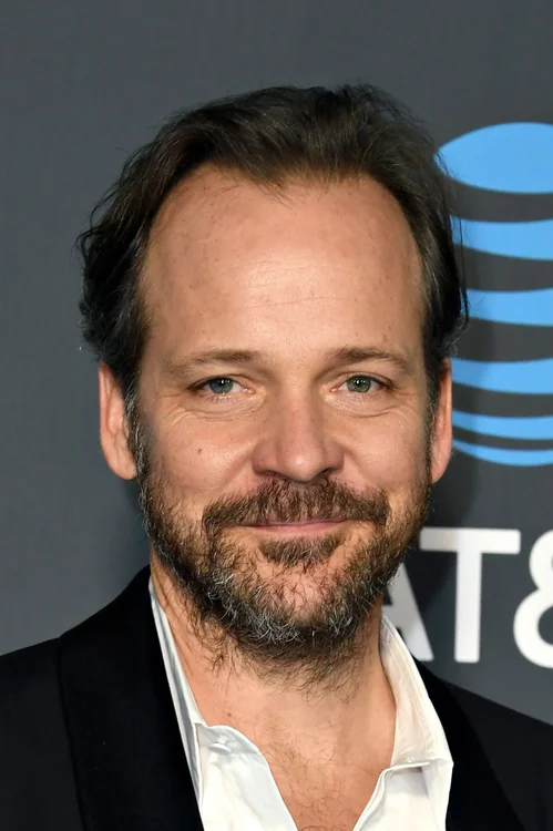 Profile image of Peter Sarsgaard