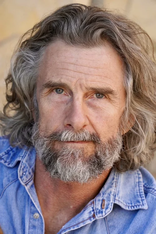 Profile image of Brian Duffy