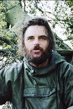 Profile image of Chad Randall