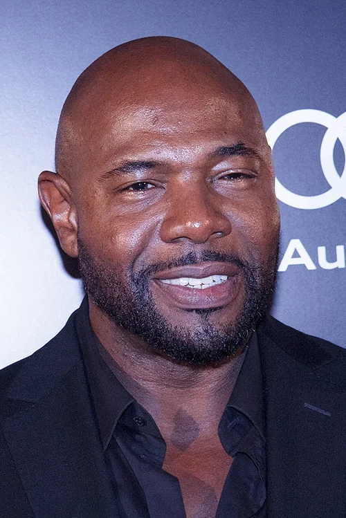 Profile image of Antoine Fuqua