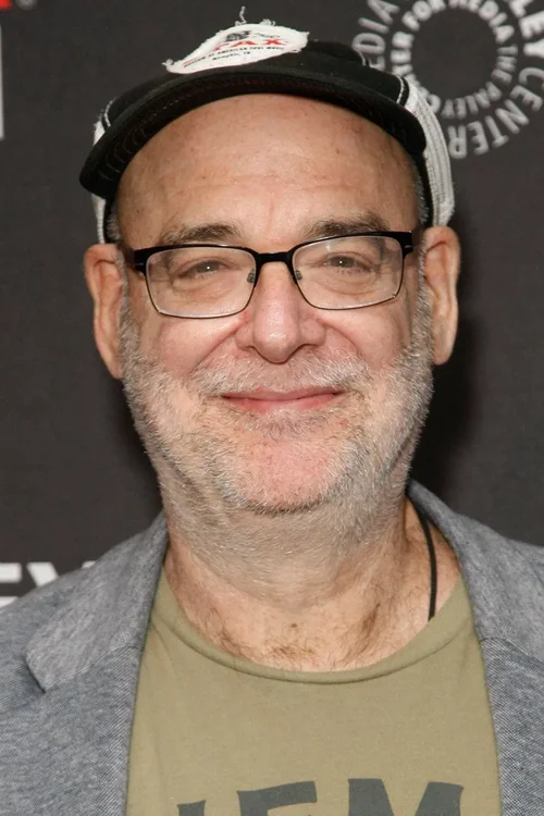 Profile image of Andy Breckman