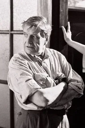 Profile image of David Watkin