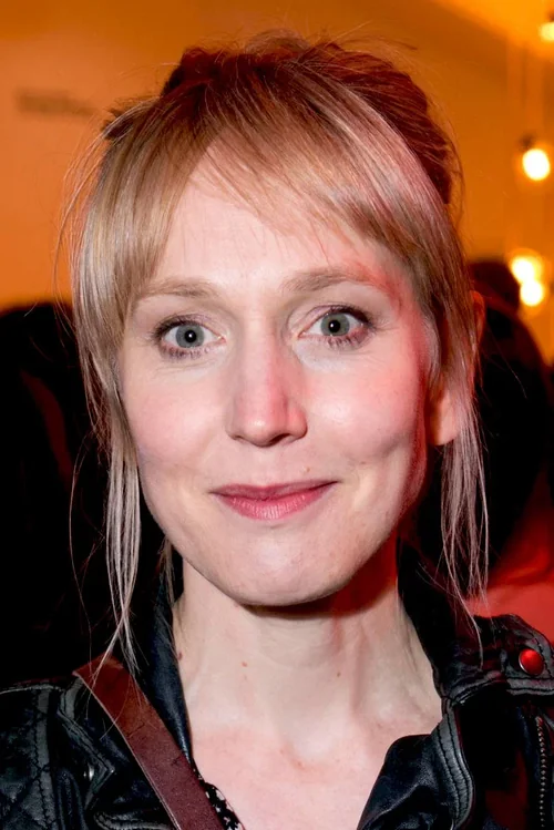 Profile image of Hattie Morahan