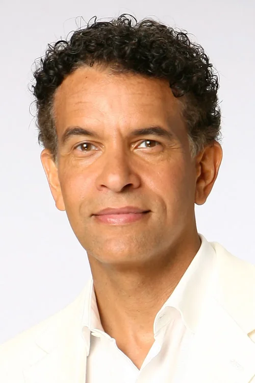 Profile image of Brian Stokes Mitchell