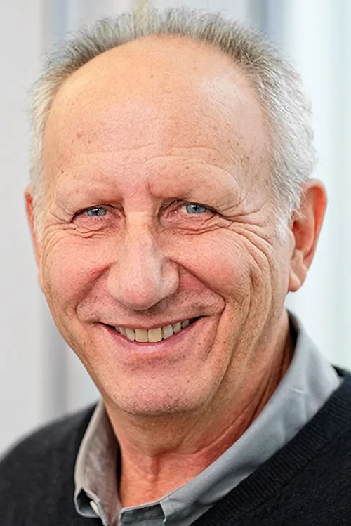 Profile image of Peter Werner