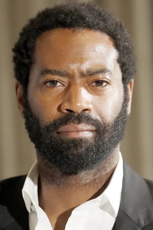 Profile image of Nicholas Pinnock