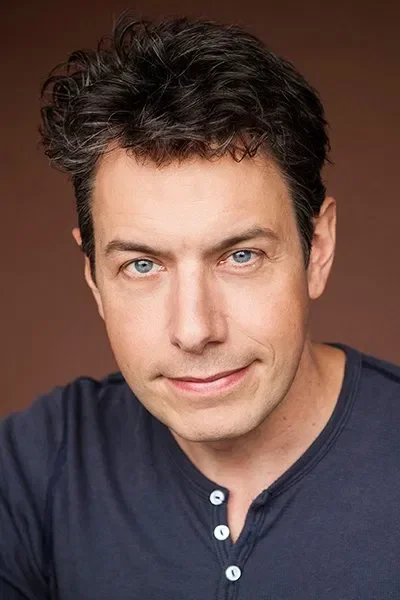 Profile image of John Ross Bowie