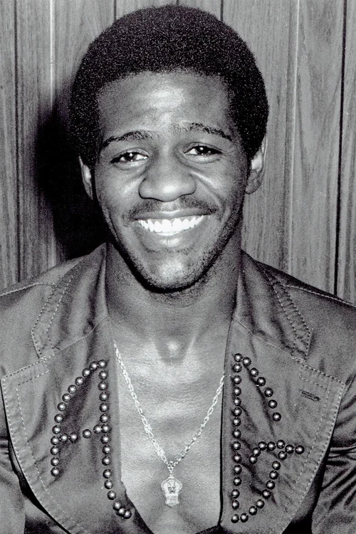 Profile image of Al Green