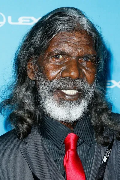 Profile image of David Gulpilil