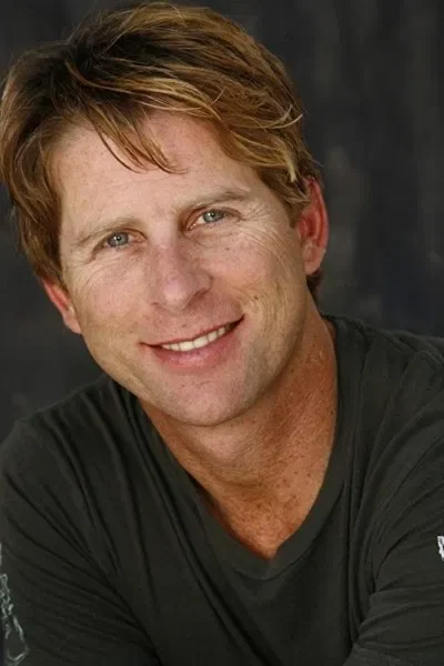 Profile image of Keith Campbell