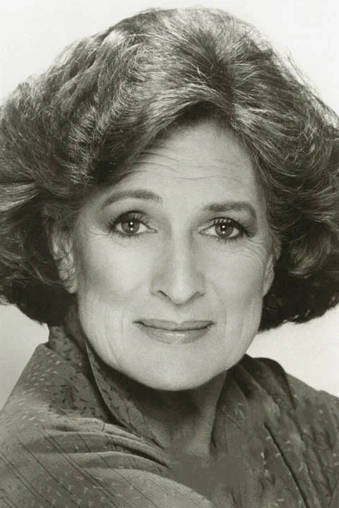 Profile image of Anne Francine