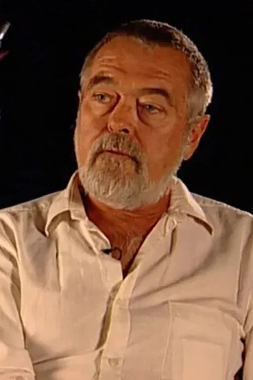 Profile image of Peter Best