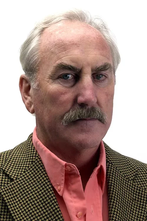 Profile image of P.H. Moriarty
