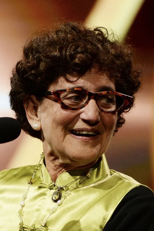 Profile image of Tina Hirsch