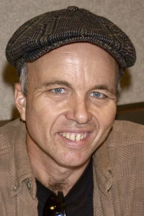 Profile image of Clint Howard