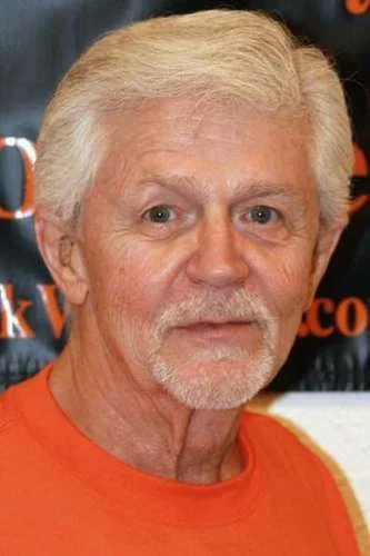 Profile image of Dick Warlock