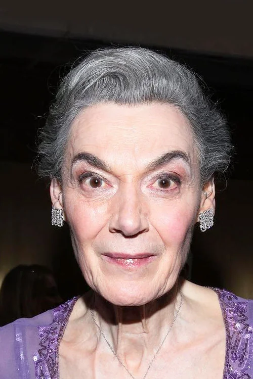 Profile image of Marian Seldes