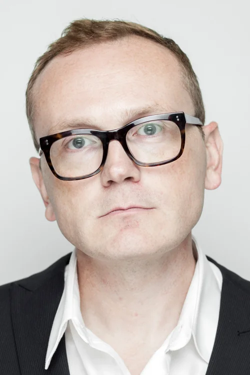 Profile image of Pat Healy