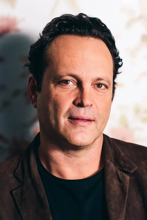 Profile image of Vince Vaughn