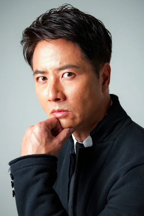 Profile image of Kane Kosugi