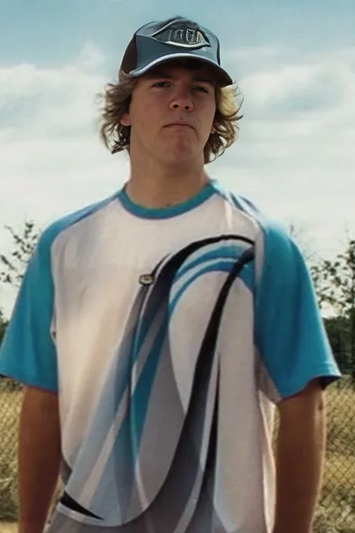 Profile image of Richard Macklin