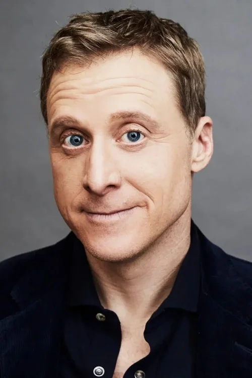 Profile image of Alan Tudyk