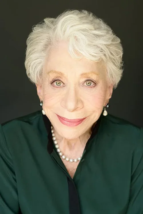 Profile image of Bunny Levine
