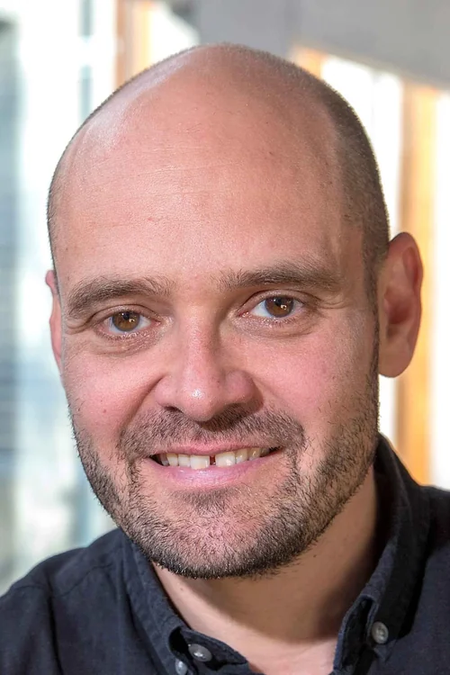 Profile image of David Dencik