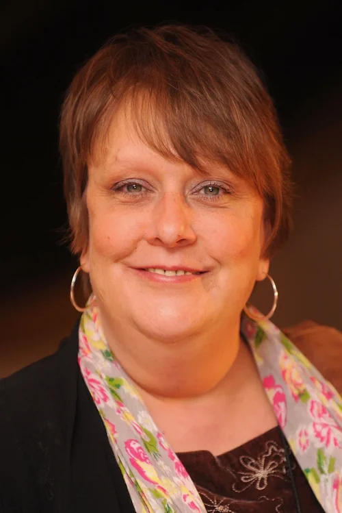 Profile image of Kathy Burke