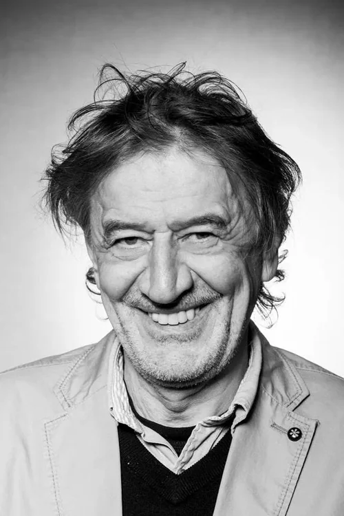 Profile image of Zoltán Mucsi