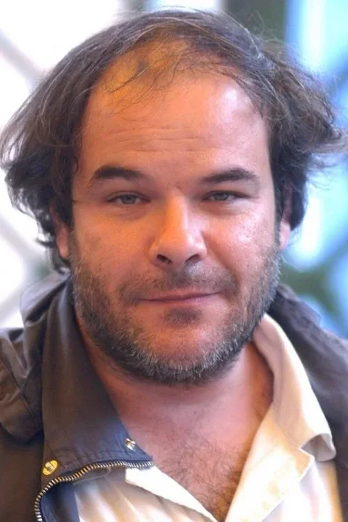 Profile image of Péter Kálloy Molnár