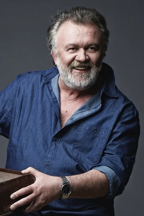 Profile image of Imre Csuja