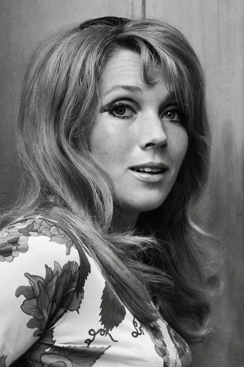 Profile image of Linda Marlowe