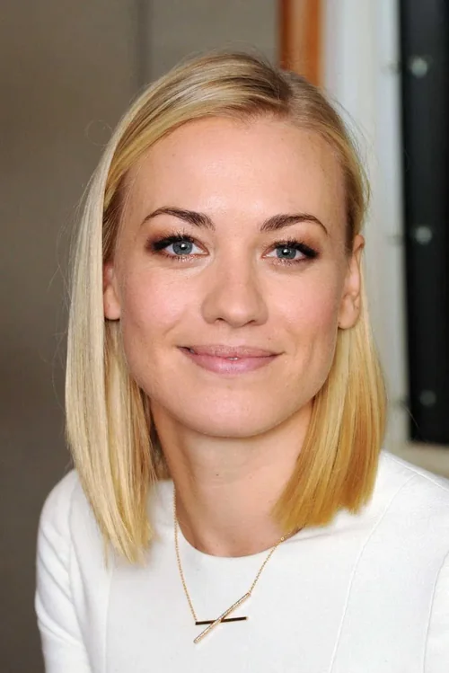 Profile image of Yvonne Strahovski