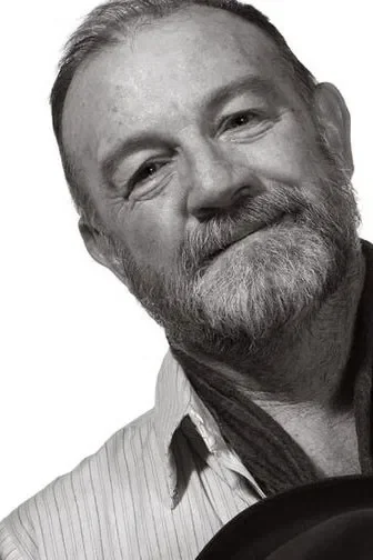 Profile image of Bille Brown