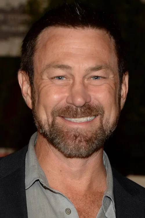 Profile image of Grant Bowler