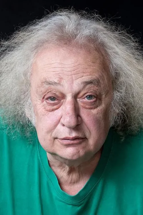 Profile image of Zlatko Burić